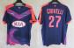 Maillot GIRONDINS DE BORDEAUX 2015 2016 CRIVELLI n�27 vintage PUMA UEFA shirt L