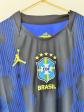 Maillot De Foot Br�sil Coupe Du Monde 2026 Neuf XXXL