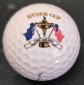 balle de golf Ryder Cup 1993   The Belfry