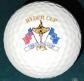 balle de golf Ryder Cup 1999   The Country Club