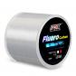Ligne De P�che Fluorocarbone 120m En Fibre De Carbone, Fil De Leurre Coulant