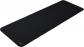 Tapis de yoga noir �pais 183x61 cm   antid�rapant et confortable