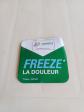 GEL FROID BIOFREEZE GOODIES COLLECTOR CARAVANE DU TOUR DE FRANCE 2025