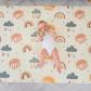 Tapis D'�veil B�b� Pliable Epais R�versible 120x180x1cm  Tapis De Jeu Pour En...