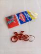 PORTE CL�S D�CAPSULEUR V�LO LE GAULOIS GOODIES COLLECTOR DU TOUR DE FRANCE 2025