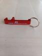PORTE CL�S D�CAPSULEUR FO GOODIES COLLECTOR CARAVANE DU TOUR DE FRANCE 2025