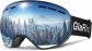 Masque de ski et snowboard GlaRid   pour hommes et femmes