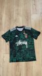 maillot �quipe de l Italie 2026 couleur Verte Concept, taille M