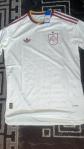 Maillot De L Espagne