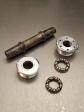 Bo�tier de P�dalier SHIMANO 600 AX 116mm 35xP1 FRA Bottom Bracket N309