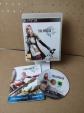 Final Fantasy XIII Ps3 Jeu Jeux Sony Playstation 3