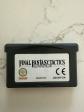 Jeu Nintendo GameBoy Advance Final Fantasy Tactics Advance Eur (3)