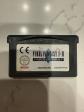 Jeu Nintendo Game Boy Advance Final Fantasy 1 & 2 Down Of Souls Fra