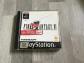 Final Fantasy VI   Jeu PlayStation 1   PAL FR   Complet.
