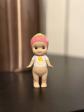 Sonny Angel Collection S�oul Strawberry   Authentique