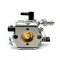 Carburateur de remplacement g�n�ral pour tron�onneuse chinoise 43F 45F 45cc 52cc