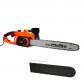 Tron�onneuse �lectrique 230V   2200 W   Guide de 50 cm   Syst�me anti rebond de