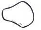 Bellavita Joint de porte pour s�che linge DHP 8 A   WMIC