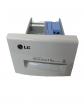 LG Tiroir bac � lessive   Fa�ade pour lave linge F14942WH