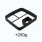 Extension R�servoir Bac a grain machine � caf� Philips LatteGo 2200, 2300, 3300
