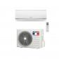 Pack Climatiseur reversible AIRTON   Pr�t � poser   2100W   Readyclim 4M