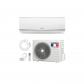 Pack Climatiseur r�versible AIRTON   Pr�t � poser   2100W   Readyclim 4M   Cl�