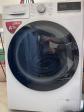 machine � laver le linge