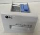 LG tiroir bac � lessive   Fa�ade pour lave linge F84872WH