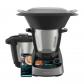 Robot de cuisine   CECOTEC   Mambo Touch avec bol Habana   1600 W   3,3 L   37 f