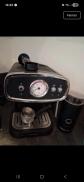 Machine A Caf�