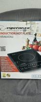 plaque de cuisson �lectrique Esperanza