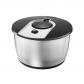 Essoreuse salade push it inox acier inoxydable (inox)  27.00x27.00 cm