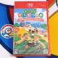 Animal Crossing: New Horizons Switch 2 Japan Ed. (GAME CART) NEW [Multi Language