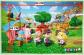 Nintendo switch Animal crossing tapis de jeu playmat outdoor japan officiel