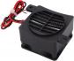 Mini radiateur �lectrique en c�ramique Chauffage Soufflant PTC 12V, 50W,...