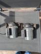 Lot 2 Circulateurs - Pompes de chauffage RIELLO RMY50 25P H