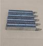 Tableau de chaleur de pi�ces de chauffage �lectrique Ptc Chauffage en c�ramique