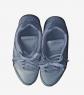 Basket Reebok CLASSIC   Nike � Pointure 37:38 �tat satisfaisant
