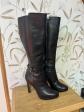 Bottes Femme T39 San Marina
