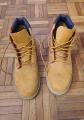 Bottines Timberland femme   Taille 38
