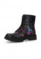 Bottines classiques pour femme, Bottines pour femmes, semelle interchangeable...