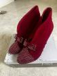 bottines femme