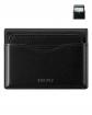 Petit Portefeuille Homme Cuir avec Fen�tre D'identit� Amovible Porte Carte Ho...