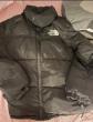 veste the north face