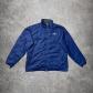 Dark blue parka The North Face   Size XL