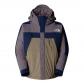 North Face Heavy Mountain Coat