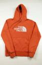 Sweat � capuche The North Face Homme taille S logo brod�