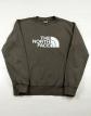 Pull The North Face Sweat Crewneck taille M Homme