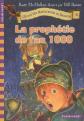 L'Ecole des Massacreurs de Dragons, Tome 8 : La proph�tie de l'an 1000