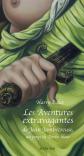 Les Aventures extravagantes de Jean Jambecreuse, au pays de Barbe Bleue: Conte m